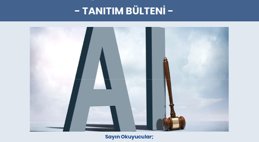 TANITIM BÜLTENİ
